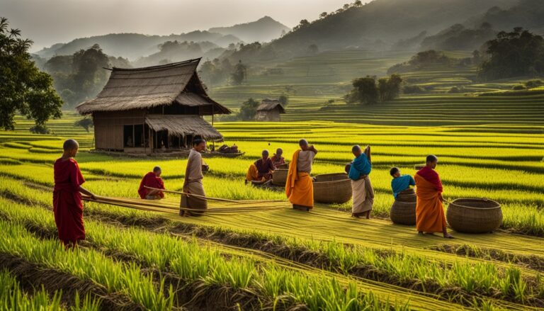 Na Koju Ruku Ide Burma? Pregled Tradiocionalnih i Savremenih Praksi