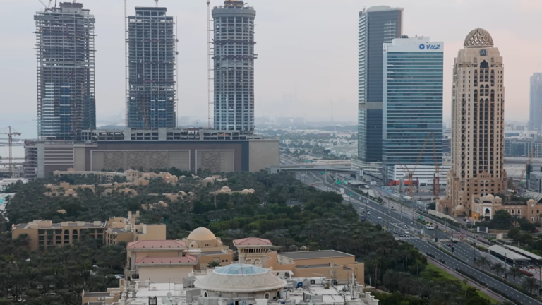 Kada je najbolje ići u Dubai? Najlepši meseci za uživanje